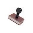 RS03820 Rubber Stamp