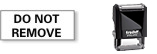 Trodat Printy 4910 Self-Inking Stamp