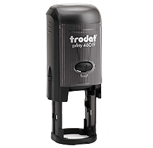 Trodat Printy 46019 Self-Inking Stamp