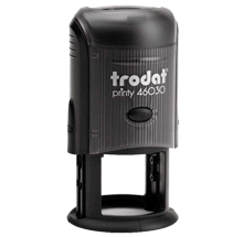 Trodat Printy 46030 Self-Inking Stamp