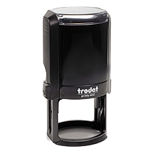 Trodat Printy 46045 Self-Inking Stamp