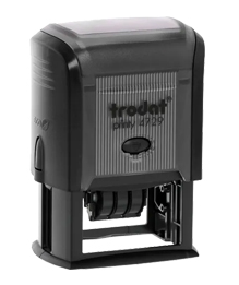 4729 Trodat Printy Self-Inking Date Stamp