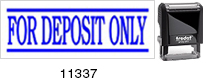 Trodat S-Printy Stock Stamp
