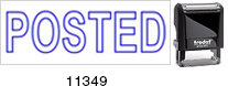 Trodat S-Printy Stock Stamp