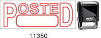 Trodat S-Printy Stock Stamp