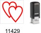 Trodat S-Printy Stock Stamp