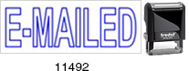 Trodat S-Printy Stock Stamp