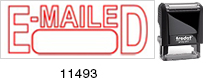 Trodat S-Printy Stock Stamp
