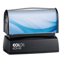 Colop EOS 40 Pre-Inked Stamp