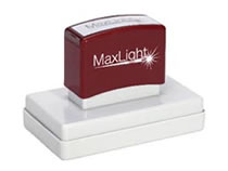 XL2-750 - XL2-750 Large Pre-Inked Stamp