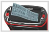 Trodat Printy 4914 Self-Inking Stamp